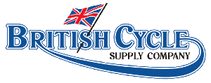 British Cycle Supply Co.